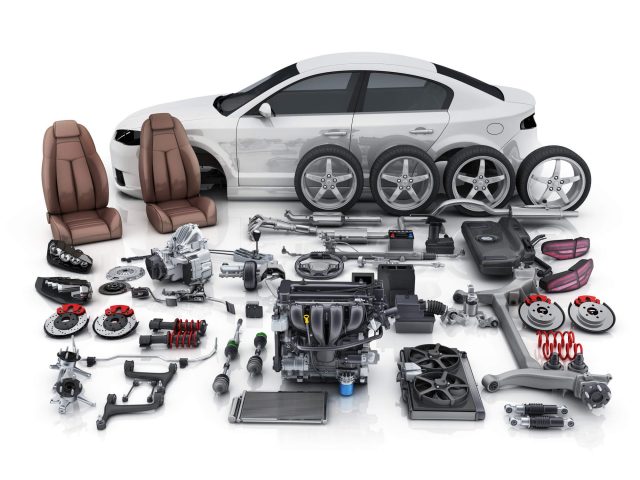 How To Locate Car Parts On The Aftermarket