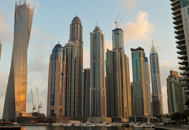 Most profitable businesses in Dubai