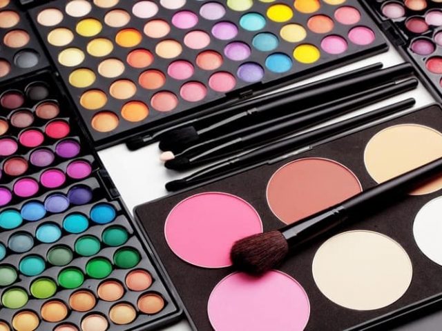 How to select a good cosmetics company