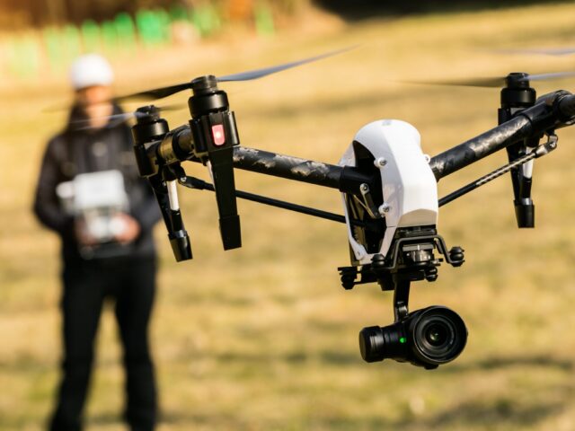 Unleashing Creativity From The Sky: Aerial Filming And Photography Insights