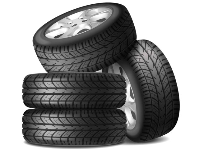 Everything You Need To Know About Tire Changes