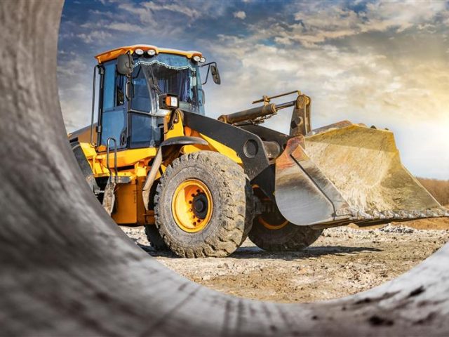 Investing in the Stock of Top Building Materials Companies