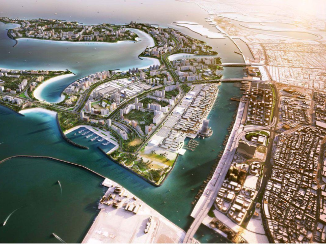 Buy Waterfront Villas In Dubai For These Lifestyle Gains
