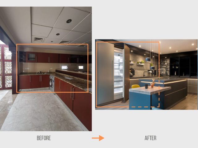 Smart Technology to Include in Your Kitchen Renovation