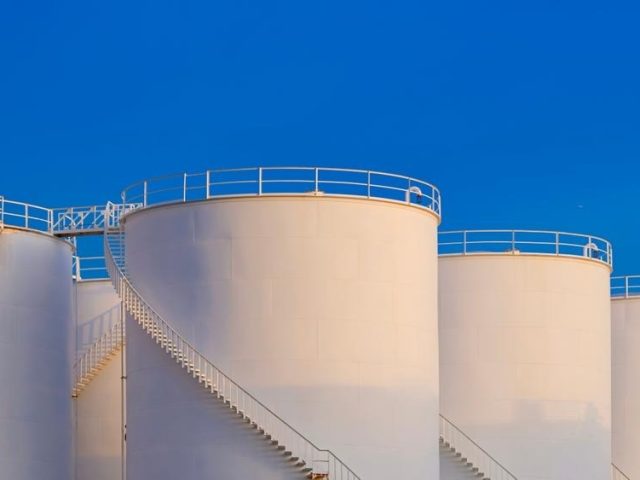 How Stainless Steel Water Tanks Ensure Safe and Clean Water